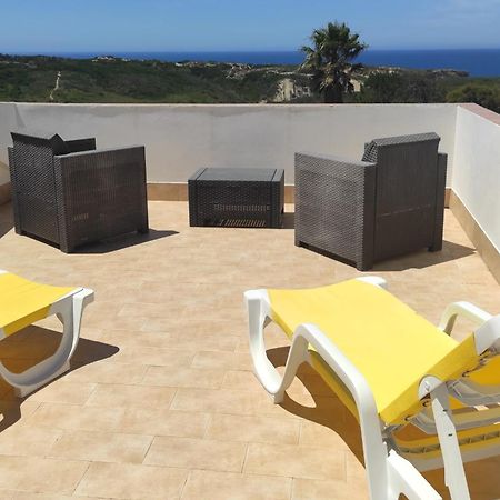 Apartamentos Na Quinta Altavista Do Carvalhal Zambujeira do Mar Exterior foto