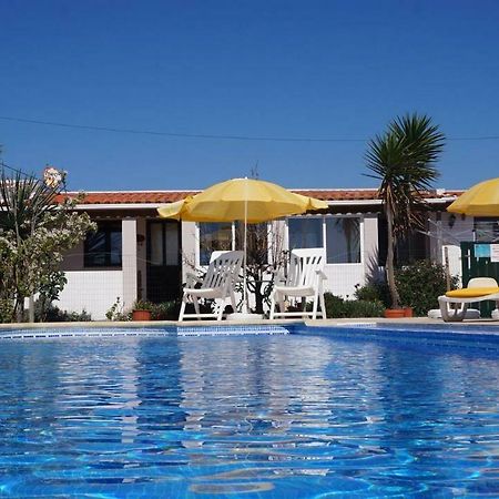 Apartamentos Na Quinta Altavista Do Carvalhal Zambujeira do Mar Exterior foto