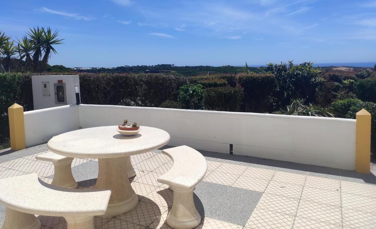 Apartamentos Na Quinta Altavista Do Carvalhal Zambujeira do Mar Exterior foto