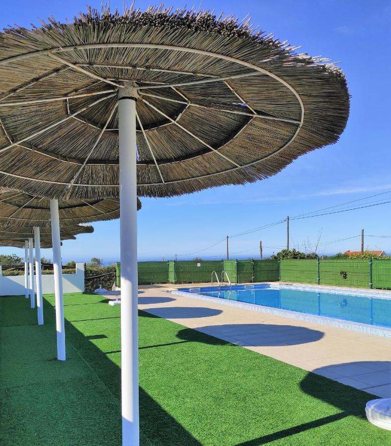 Apartamentos Na Quinta Altavista Do Carvalhal Zambujeira do Mar Exterior foto