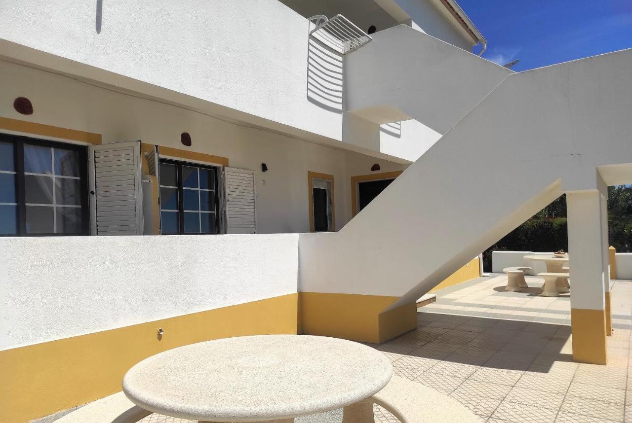 Apartamentos Na Quinta Altavista Do Carvalhal Zambujeira do Mar Exterior foto