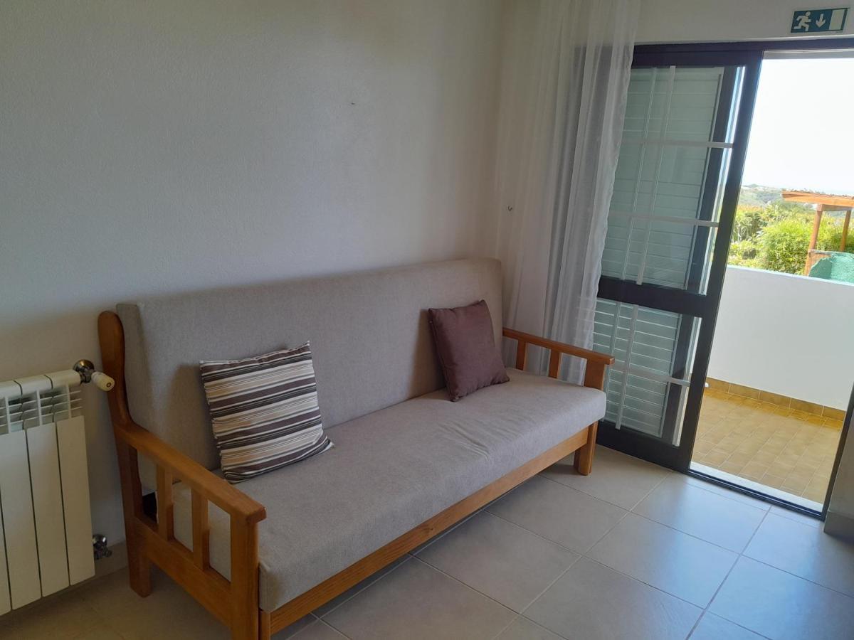 Apartamentos Na Quinta Altavista Do Carvalhal Zambujeira do Mar Exterior foto