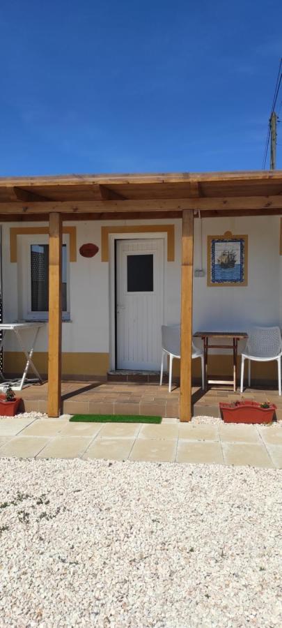 Apartamentos Na Quinta Altavista Do Carvalhal Zambujeira do Mar Exterior foto