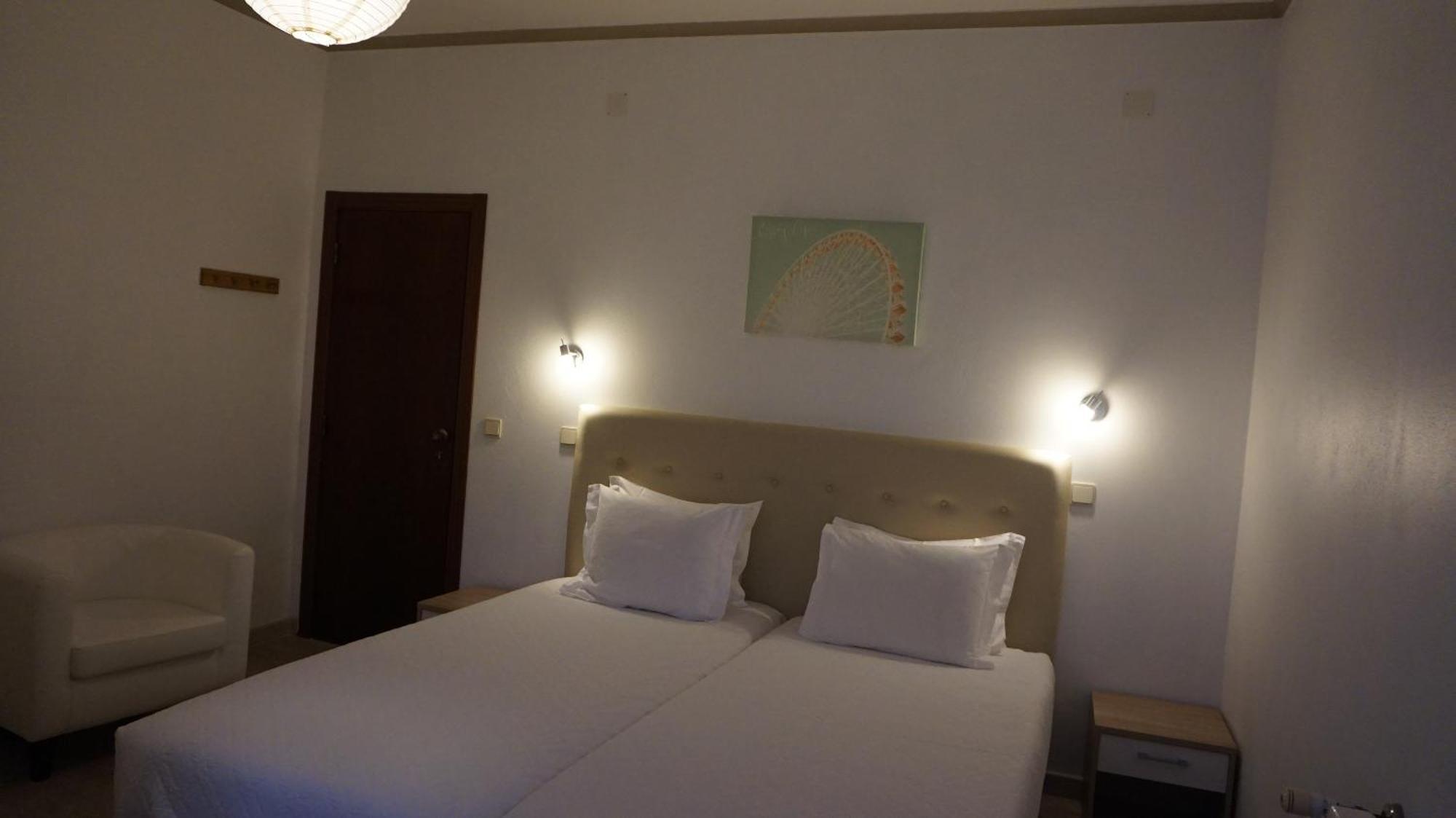 Apartamentos Na Quinta Altavista Do Carvalhal Zambujeira do Mar Exterior foto