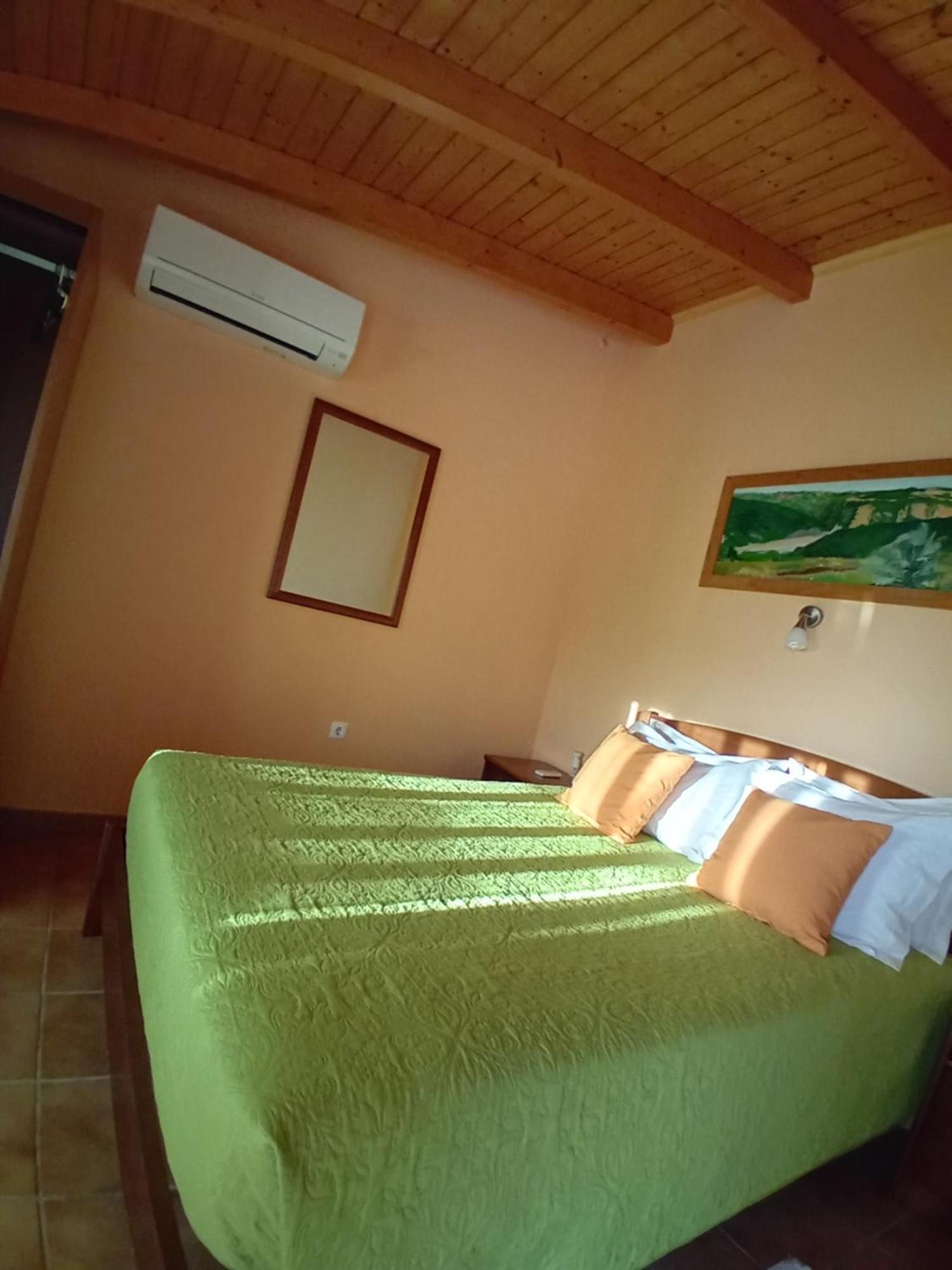 Apartamentos Na Quinta Altavista Do Carvalhal Zambujeira do Mar Exterior foto