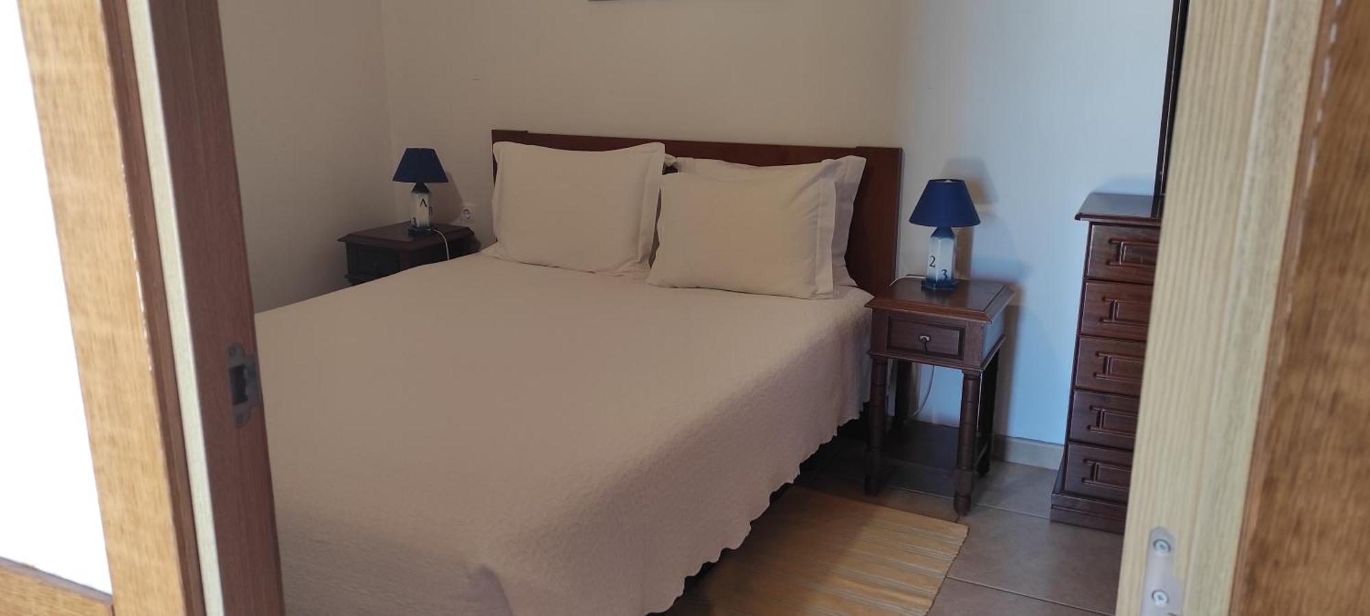 Apartamentos Na Quinta Altavista Do Carvalhal Zambujeira do Mar Exterior foto