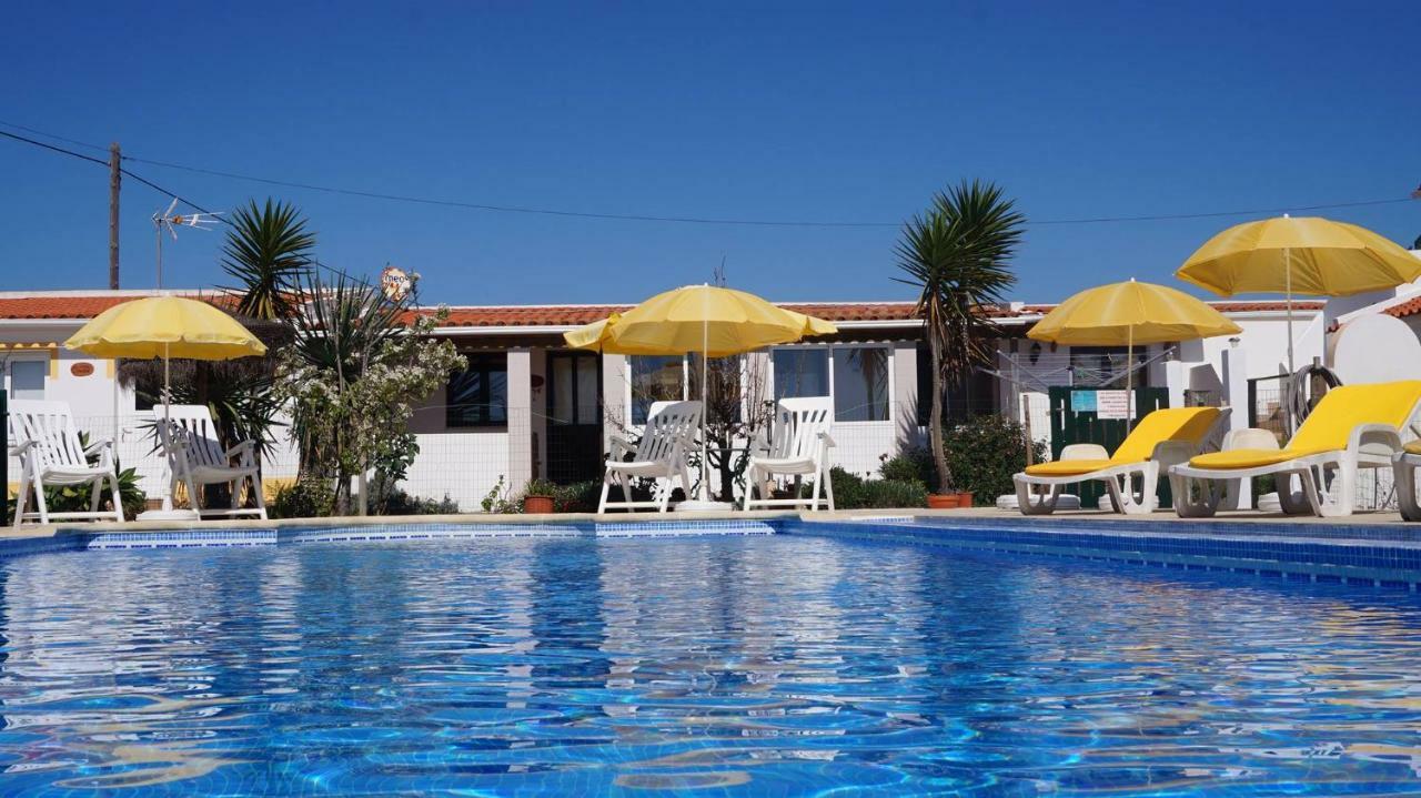 Apartamentos Na Quinta Altavista Do Carvalhal Zambujeira do Mar Exterior foto